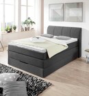 Kabs Essen - BOXSPRINGBETT SEMERU II Angebot im Prospekt BOXSPRINGBETT SEMERU II bei Kabs im Essen Prospekt für 890,00 €