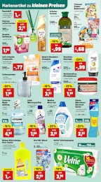 Toilettenpapier Angebot im aktuellen Thomas Philipps Prospekt auf Seite 12