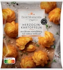Herzogin-Kartoffeln im Angebot bei Penny in Frankfurt Herzogin-Kartoffeln Angebote von Best Moments bei Penny Frankfurt für 1,69 €