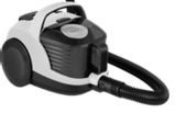 Staubsauger VCC 3170 L bei Kaufland im Christdorf Prospekt für 69,99 €