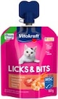 Aktuelle Katzenfutter Angebote bei Zookauf in Neuss Aktuelles Snacks Angebot bei Zookauf in Neuss ab 1,69 €