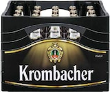 Aktuelle Krombacher Angebote bei EDEKA in Unna Aktuelles Pils Angebot bei EDEKA in Unna ab 11,99 €