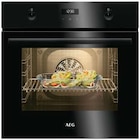 Einbau-Backofen im Angebot bei Trends in Solingen Einbau-Backofen Angebote von AEG bei Trends Solingen für 399,00 €