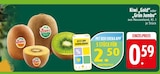 Kiwi im EDEKA Prospekt Kiwi von Zespri im aktuellen EDEKA Prospekt für 0,59 €