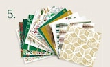 Serviettes en papier ppd dans le catalogue Ambiance & Styles