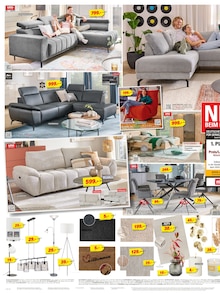 Relaxsessel im aktuellen Höffner Prospekt (Hamburg) Relaxsessel im Höffner Prospekt "NEUERHÖFFNUNG" mit 4 Seiten (Hamburg)