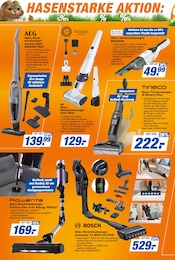 Akku im expert Prospekt in Borken Aktueller expert Prospekt mit Akku, "Top Angebote", Seite 6