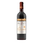 Carrefour Saint-Dié-des-Vosges - Promo A.O.P. Buzet Promo A.O.P. Buzet à 4,49 € dans le catalogue Carrefour à Saint-Dié-des-Vosges
