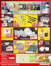 Aktueller Segmüller Prospekt mit Messer, "Jahresstart Deals", Seite 6