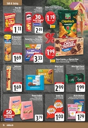 Aktueller E center Prospekt mit Zitronen, "Aktuelle Angebote", Seite 16