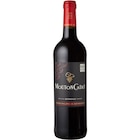 A.O.P. Bordeaux - MOUTON CADET - Carrefour Market à Colombes A.O.P. Bordeaux - MOUTON CADET en promo chez Carrefour Market Colombes à 6,65 €
