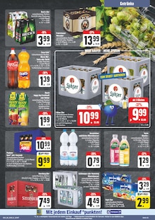 Bier im aktuellen EDEKA Prospekt (Chemnitz) Bier im EDEKA Prospekt "Wir lieben Lebensmittel!" mit 52 Seiten (Chemnitz)
