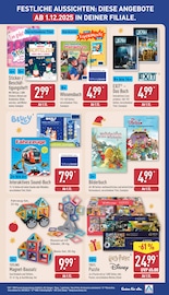 Faschingskostüme im ALDI Nord Prospekt in Stade Aktueller ALDI Nord Prospekt mit Faschingskostüme, "Aktuelle Angebote", Seite 40