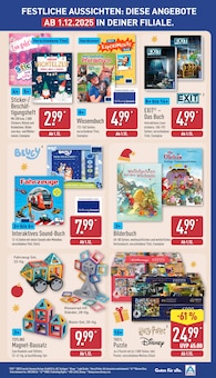 Kostüm Angebot im ALDI Nord Prospekt, gültig von 17.11.2025 bis 22.11.2025 Kostüm Angebot im aktuellen ALDI Nord Prospekt auf Seite 40