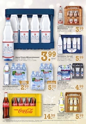 Aktueller E center Prospekt mit Coca Cola, "Aktuelle Angebote", Seite 44