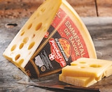 Emmental de Savoie IGP à Intermarché dans Aimargues Emmental de Savoie IGP à Intermarché dans Aimargues