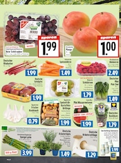 Aktueller EDEKA Prospekt mit Lebensmittel, "Aktuelle Angebote", Seite 5