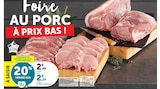 LONGE DE PORC ENTIÈRE AVEC OS DÉCOUPÉE SANS FILET MIGNON AVEC POINTE à U Express dans Bernay LONGE DE PORC ENTIÈRE AVEC OS DÉCOUPÉE SANS FILET MIGNON AVEC POINTE à U Express dans Bernay