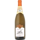 A.O.P. Pouilly-Fumé - CHÂTEAU DE L'ABBAYE DE SAINT-LAURENT
REFLETS DE FRANCE dans le catalogue Carrefour