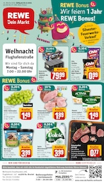 REWE Prospekt für Dortmund: "Dein Markt", 29 Seiten, 29.12.2025 - 03.01.2026