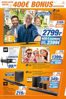 expert Prospekt der Woche "Top Angebote" Seite 2, 27.06.2025 bis 06.07.2025 für Calw Aktueller expert Prospekt "Top Angebote" Seite 2 von 16 Seiten für Calw