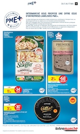 Promos Traiteur dans le catalogue "Intermarché" de Intermarché Super à la page 25