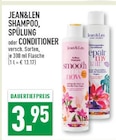 Shampoo, Spülung oder Conditioner im Angebot bei Marktkauf in Hemer Shampoo, Spülung oder Conditioner Angebote von Jean&Len bei Marktkauf Hemer für 3,95 €