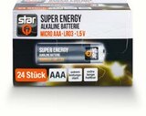 AA im Angebot bei Netto Marken-Discount in Kirchheim AA Angebote von star Q bei Netto Marken-Discount Kirchheim für 3,49 €