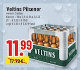 Aktuelles Pilsener Angebot bei Trinkgut in Eschweiler ab 11,99 €