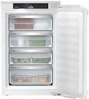Aktuelles Einbau-Gefrierschrank IFNci 3954-22 Angebot bei expert in Wuppertal ab 999,00 €