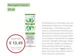 Iberogast Classic bei LINDA Premiumapotheke im Hennigsdorf Prospekt für 13,49 €