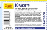 10FACH °P von Payback im aktuellen Netto Marken-Discount Prospekt
