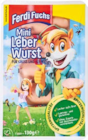 Kindersortiment im Angebot bei Netto Marken-Discount in Saarlouis Kindersortiment Angebote von Ferdi Fuchs bei Netto Marken-Discount Saarlouis für 1,11 €