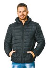 Steppjacke für 16,00 € bei Netto mit dem Scottie im Angebot Steppjacke im aktuellen Netto mit dem Scottie Prospekt
