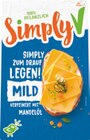 vegane Scheiben von Simply V im aktuellen tegut Prospekt für 1,99 €