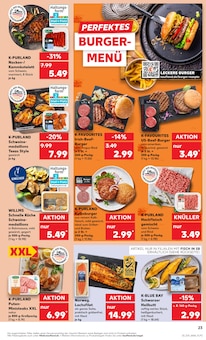 Lachs im aktuellen Kaufland Prospekt (Bremen) Lachs im Kaufland Prospekt "Aktuelle Angebote" mit 54 Seiten (Bremen)