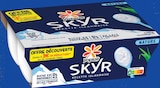 Skyr 0% nature offre découverte - YOPLAIT en promo chez Intermarché Super Skyr 0% nature offre découverte - YOPLAIT dans le catalogue Intermarché Super