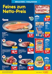 Rinderrouladen im Netto Marken-Discount Prospekt in Erfurt Aktueller Netto Marken-Discount Prospekt mit Rinderrouladen, "Aktuelle Angebote", Seite 58