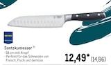 Santokumesser Angebote von Metro Professional bei METRO Löhne für 14,86 €