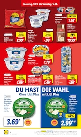 Ähnliche Angebote wie Fassbier im Prospekt "LIDL LOHNT SICH" auf Seite 10 von Lidl in Zwickau