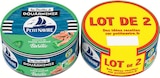 Émietté de thon mariné basilic - Petit Navire à 2,53 € dans le catalogue Intermarché Super