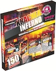 Knallersortiment Kracherinferno von Weco im aktuellen Lidl Prospekt für 4,99 €
