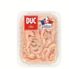 U Express Courbevoie - Promo Emincé de filet de poulet Promo Emincé de filet de poulet à 4,99 € dans le catalogue U Express à Courbevoie