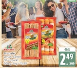 Bruzzzler im Marktkauf Prospekt Bruzzzler von Wiesenhoh im aktuellen Marktkauf Prospekt für 2,49 €