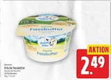 Frische Fassbutter von Hemme für 2,49 € bei E center im Angebot Frische Fassbutter von Hemme im aktuellen E center Prospekt