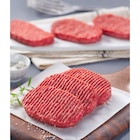 4 Steaks Hachés Pur Bœuf 5% M.G. CHARAL - CHARAL - Carrefour à Franconville 4 Steaks Hachés Pur Bœuf 5% M.G. CHARAL - CHARAL en promo chez Carrefour Franconville à 8,69 €