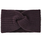 Mädchen Stirnband mit Knotendetail von  im aktuellen Ernstings family Prospekt für 4,99 €