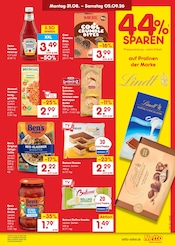 Pralinen im Netto Marken-Discount Prospekt in Schwerin Aktueller Netto Marken-Discount Prospekt mit Pralinen, "Aktuelle Angebote", Seite 29
