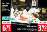 Aktuelle Lachs Angebote bei EDEKA in Mönchengladbach Aktuelles Black Tiger Garnelen Angebot bei EDEKA in Mönchengladbach ab 3,99 €
