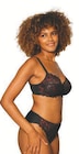 Soutien gorge armatures en promo chez Hyper U Mulhouse à 17,43 €